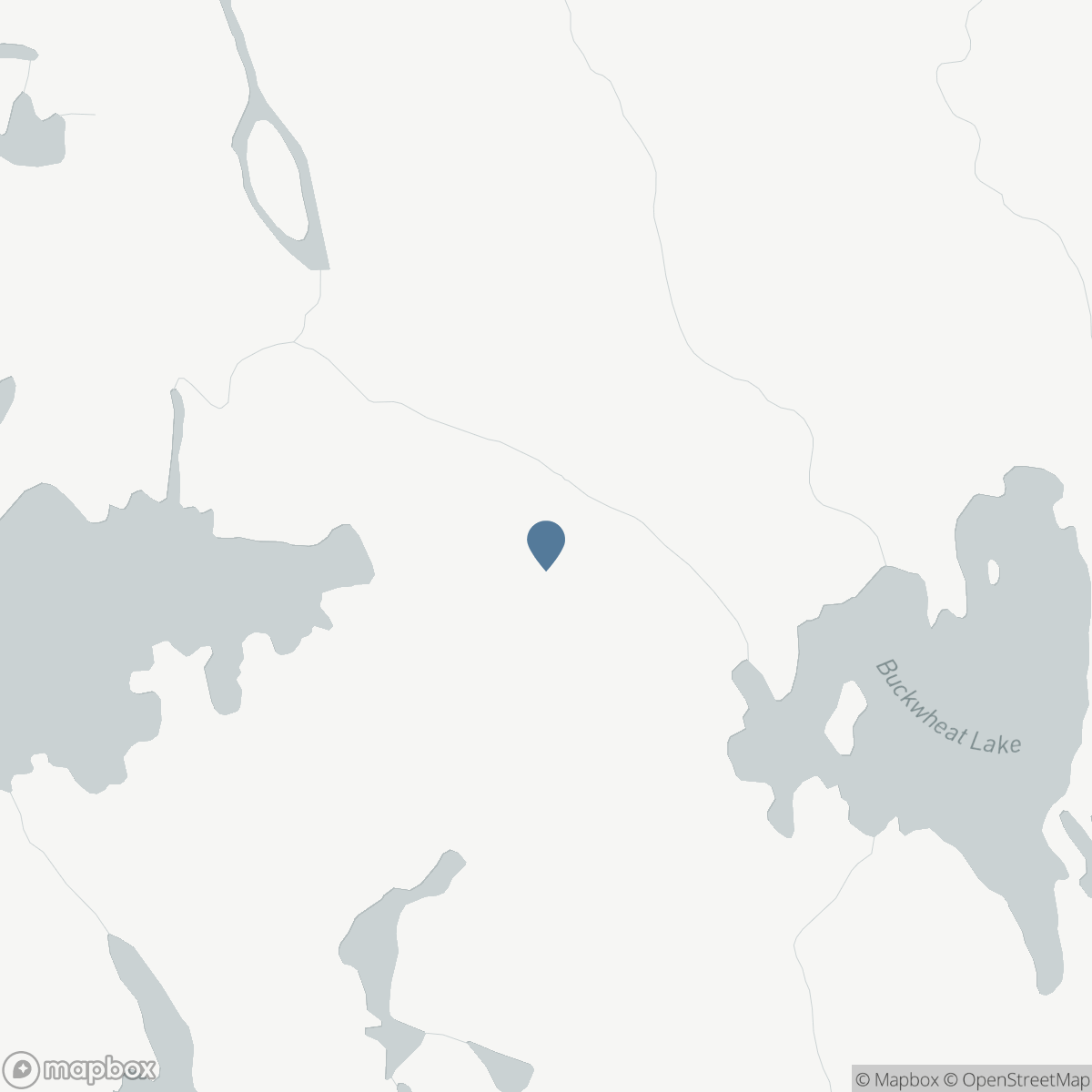 PCL 12671 SEC SES; E 1/2 Lt 3 CON 3 JENNINGS, St. Charles, Ontario P0M 2W0